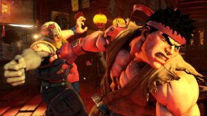 Report: Street Fighter V Release Window is Confirmed