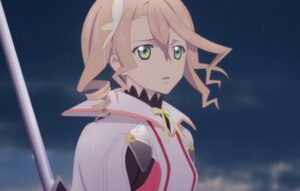 Tales of Zestiria Producer Talks About the Alicia Controversy, DLC, and More