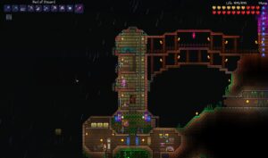 Terraria Is Possibly Getting a Retail Version on Playstation Vita