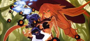 The Witch and the Hundred Knight 2 is Revealed