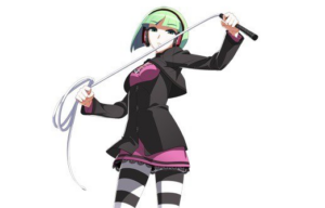 Under Night In-Birth Exe: Late Update Adds the Whip-Doting Phonon