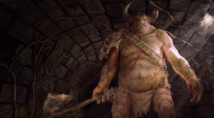 InXile Recruits Mark Morgan And Monte Cook For The Bard’s Tale IV