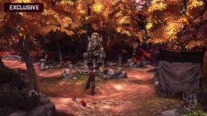 A New King’s Quest Expected To Arrive Next Month