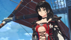 Tales of Berseria is Coming West on PC and PS4