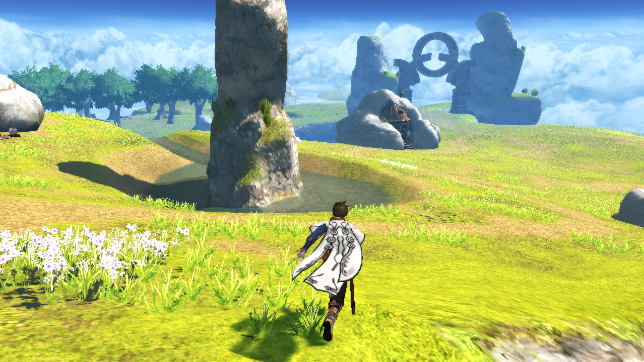 Tales of Zestiria Review - Losing Passion And Inspiration - Game