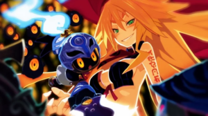 The Witch and the Hundred Knight Revival Shows Off PS4 Upgrades