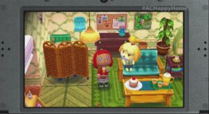 Animal Crossing: Happy Home Designer Release Date is Confirmed