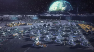 Release Date and Debut Gameplay for Anno 2205 Revealed