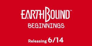 Mother 1 Finally Comes West as Earthbound Beginnings