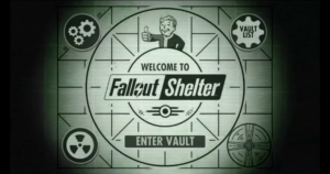 Fallout Shelter is Coming to Android as Well
