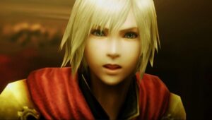 Final Fantasy Type-0 HD is Officially Coming to PC, via Steam