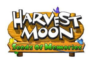 Harvest Moon: Seeds of Memories is Revealed for Wii U, PC, iOS, and Android
