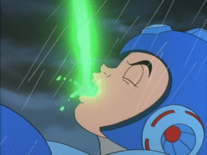 A New Mega Man Animated Series is Coming in 2017