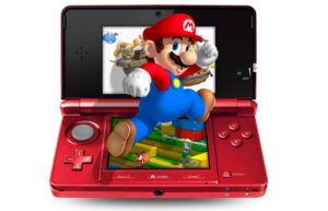 Nintendo 3DS Sells Over 15 Million Units in the USA