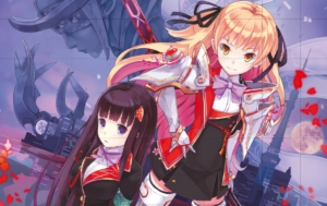 Operation Abyss: New Tokyo Legacy Review – Let’s Save Tokyo Again!