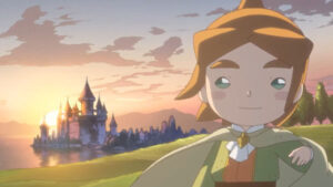 PoPoLoCrois Farm Story is Coming West this Winter