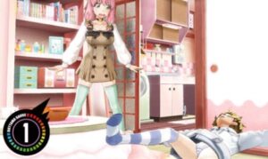 New Punch Line Trailer Shows Off More Insanity