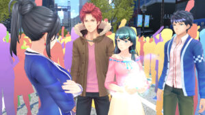 Atlus: Shin Megami Tensei X Fire Emblem is a SMT-like Game, a Game We Would Make