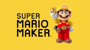 Super Mario Maker Release Date Set for September