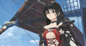 Enjoy the Debut Trailer for Tales of Berseria