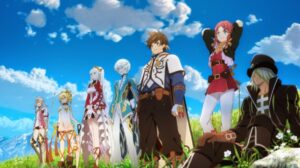Tales of Zestiria Import Review – It’s Time to Draw The Sword in the Stone