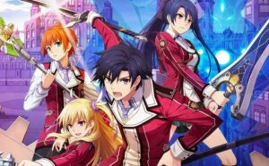 XSEED Games: Trails of Cold Steel is Translated; We Could Do Earlier Trails Games