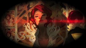 Transistor is Now Available on iOS Devices