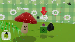 Here’s the Debut Trailer for the Wacky, Adorable, Wattam