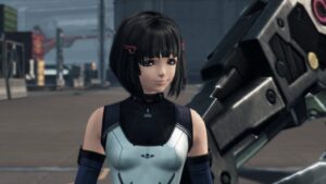 Here’s the First Taste of the English Dub in Xenoblade Chronicles X