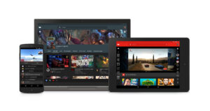 Google Announces Their Twitch Competitor – YouTube Gaming