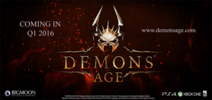 New Turn-Based CRPG “Demon’s Age” Announced For PC, Playstation 4, and Xbox One