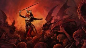 Baldur’s Gate: Siege of Dragonspear Review – An Expansion Written for Children