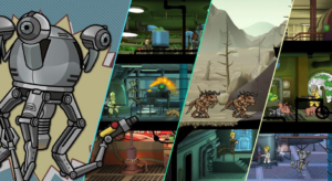 Fallout Shelter is Coming to Android on August 13