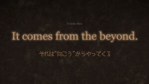 Koei Tecmo’s Upcoming Non-Warriors Game Apparently “Comes From the Beyond”