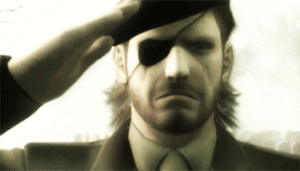 Solid Snake’s Japanese Voice Actor: Kojima Productions is Disbanded