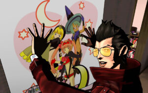 No More Heroes 3 Won’t Be Happening for At Least 15 Years, Says Creator Suda51