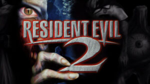 Capcom Teases a Resident Evil 2 Remake