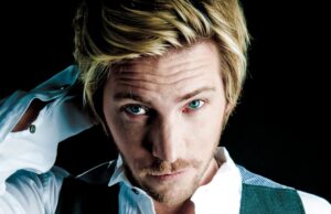 Acclaimed Voice Actor Troy Baker is Driven Off Twitter Over a Joke About Caitlyn Jenner