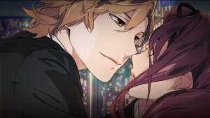 Gossip Girl Has an Otome Game Coming to Mobile