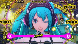 Hatsune Miku DLC for Persona 4: Dancing All Night Releases August 27 in Japan