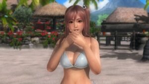 Dead or Alive 5: Last Round is Getting a New Character and Stage in Spring 2016