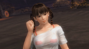 New Dead or Alive 5: Last Round Trailer Shows off Fireworks Stage, Bikini Costumes