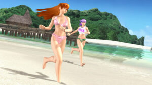 First Details for Dead or Alive Xtreme 3, Game Might Come West if Fans Demand it Enough