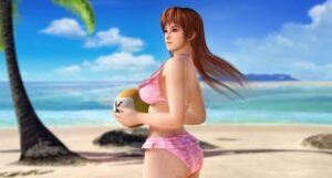 Dead or Alive Xtreme 3 is Being Developed for Playstation 4 and PS Vita