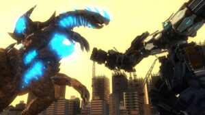PQube is Bringing Earth Defense Force 4.1 and Earth Defense Force 2 to Europe