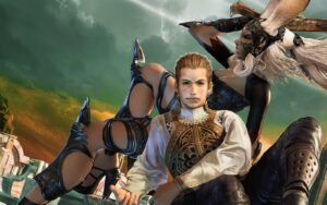 Final Fantasy XII: The Zodiac Age Heads to Switch, Xbox One