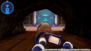 First Screenshots and Details for Hyperdimension Neptunia VS. Sega Hard Girls