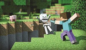 “No Discussions about Minecraft 2 at the Moment” Within Mojang or Microsoft