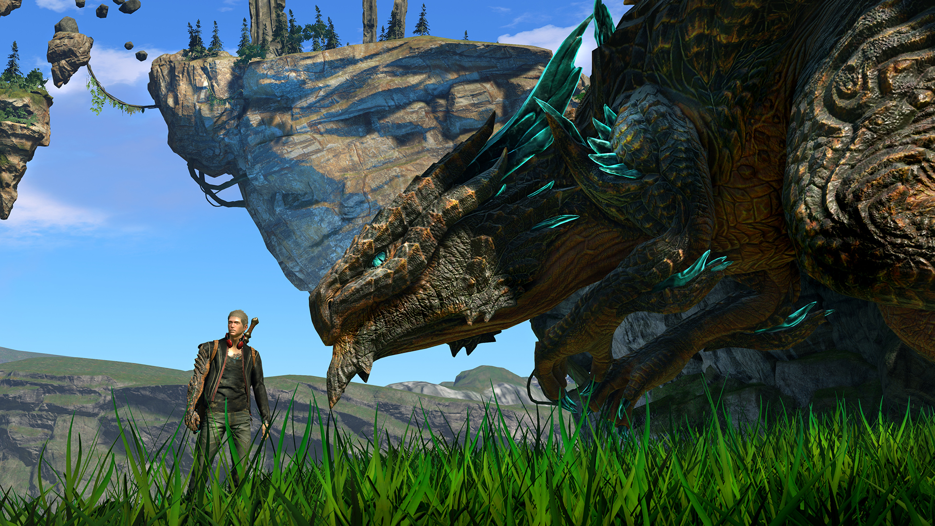 scalebound 1