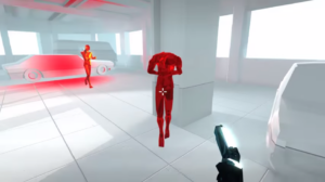 New Superhot Beta Gameplay will Get You Hot and Bothered